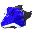 2023-2024 BMW S1000RR Einspritzverkleidungssatz Karosserie Kunststoff ABS