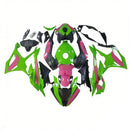 2023-2024 BMW S1000RR Einspritzverkleidungssatz Karosserie Kunststoff ABS