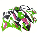 2023-2024 BMW S1000RR Einspritzverkleidungssatz Karosserie Kunststoff ABS