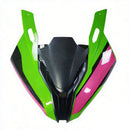 2023-2024 BMW S1000RR Einspritzverkleidungssatz Karosserie Kunststoff ABS
