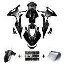 2023-2024 BMW S1000RR Einspritzverkleidungssatz Karosserie Kunststoff ABS
