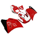Conjunto de carenagens ABS adequado para Ducati 996 748 1996-2002 Genérico