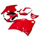 Fairing set body ABS suitable for Ducati 996 748 1996-2002 Generic