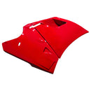 Fairing set body ABS suitable for Ducati 996 748 1996-2002 Generic