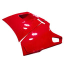Fairing set body ABS suitable for Ducati 996 748 1996-2002 Generic