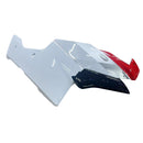 Zestaw owiewek ABS odpowiedni dla Ducati 999 749 2005 2006 Generic