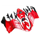 Verkleidungen für 2007-2012 Ducati 1098 1198 848 Red Alice Generic