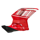 Verkleidungen für 2007-2012 Ducati 1098 1198 848 Red Alice Generic