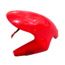 Verkleidungen für 2007-2012 Ducati 1098 1198 848 Red Alice Generic