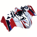 Fairings for 2007-2012 Ducati 1098 1198 848 Red Xerox Generic