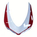 Fairings for 2007-2012 Ducati 1098 1198 848 Red Xerox Generic