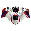Verkleidungsset Karosserie ABS passend für Ducati 1098 1198 848 2007-2011 Generic