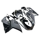 2007-2011 Ducati 1098 1198 848 Verkleidungssatz Karosserie ABS