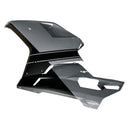 2007-2011 Ducati 1098 1198 848 Verkleidungssatz Karosserie ABS