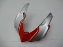 Conjunto de carenagens ABS adequado para Ducati 1199 899 2012-2014 Genérico