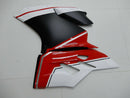 Conjunto de carenagens ABS adequado para Ducati 1199 899 2012-2014 Genérico