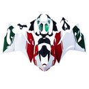 Verkleidungsset Karosserie ABS passend für Ducati 1199 899 2012-2014 Generic