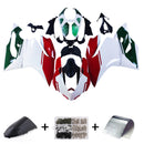 Verkleidungsset Karosserie ABS passend für Ducati 1199 899 2012-2014 Generic
