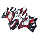 Verkleidungsset Karosserie ABS passend für Ducati 1199 899 2012-2014 Generic