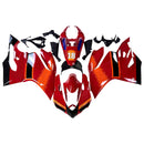 2012-2015 Ducati 1199 Einspritzverkleidungssatz Karosserie Kunststoff ABS