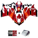 2012-2015 Ducati 1199 Einspritzverkleidungssatz Karosserie Kunststoff ABS