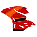 2012-2015 Ducati 1199 Einspritzverkleidungssatz Karosserie Kunststoff ABS