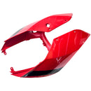 2012-2015 Ducati 1199 Einspritzverkleidungssatz Karosserie Kunststoff ABS