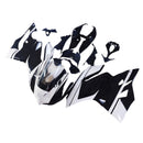 2012-2015 Ducati 1199 sprutskyddssats kropp plast ABS