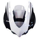 2012-2015 Ducati 1199 sprutskyddssats kropp plast ABS