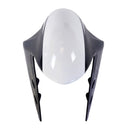2012-2015 Ducati 1199 sprutskyddssats kropp plast ABS