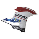 Conjunto de carenado cuerpo ABS adecuado para Ducati 1299 959 2015-2018 Genérico