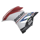 Conjunto de carenado cuerpo ABS adecuado para Ducati 1299 959 2015-2018 Genérico