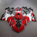 2015-2020 Ducati 1299 Einspritzverkleidungssatz Karosserie Kunststoff ABS
