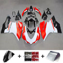 2015-2020 Ducati 1299 Einspritzverkleidungssatz Karosserie Kunststoff ABS