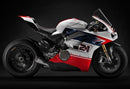2018-2019 Ducati Panigale V4 V4S V4SP Einspritzverkleidungs-Karosserie