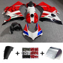 2020-2021 Ducati Panigale V4/V4S 2019-2022 V4SP/V4R Tělo vstřikovací kapoty
