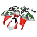 2020-2022 Ducati Panigale V2 Injection Fairing Kit Body