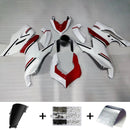 2020-2024 Ducati Panigale V2 Injection Fairing Body