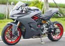 2017-2020 Ducati Supersport 939 939S Injection Fairing Kit Body