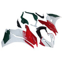 2017-2020 Ducati Supersport 939 939S Injection Fairing Kit Body