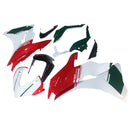 2017-2020 Ducati Supersport 939 939S Injection Fairing Kit Body