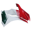2017-2020 Ducati Supersport 939 939S Injection Fairing Kit Body
