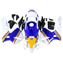 Carenados 2003-2004 Honda CBR 600 RR Rothmans Racing genérico