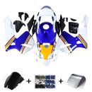 Carenados 2003-2004 Honda CBR 600 RR Rothmans Racing genérico