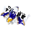 Carenados 2003-2004 Honda CBR 600 RR Rothmans Racing genérico