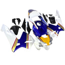Carenados 2003-2004 Honda CBR 600 RR Rothmans Racing genérico