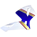 Carenados 2003-2004 Honda CBR 600 RR Rothmans Racing genérico