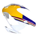 Carenados 2003-2004 Honda CBR 600 RR Rothmans Racing genérico