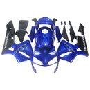 2003-2004 Honda CBR600RR Owiewki Zestaw z tworzywa sztucznego formowanego wtryskowo ABS 48 kolorów Generic