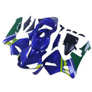 Katteet 2003-2004 Honda CBR 600 RR Siniset &amp; Vihreä Movistar Racing Generic